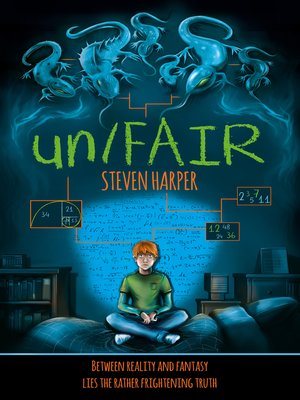 cover image of un/FAIR